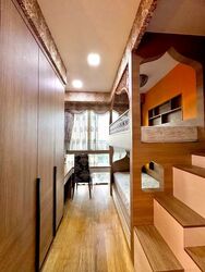 Echelon (D3), Condominium #587274821